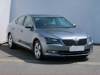 koda Superb 2.0 TDI, Xenony, Tempomat