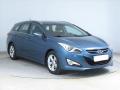 Hyundai i40 1.7 CRDi, Tempomat