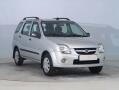 Suzuki Ignis 1.3, �R,1.maj, nov� STK, Ta�n�