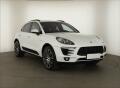 Porsche Macan S Diesel