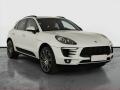 Porsche Macan S Diesel