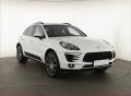Porsche Macan S Diesel