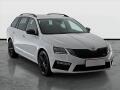 �koda Octavia RS 2.0 TDI, Automat, K��e