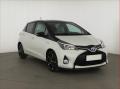 Toyota Yaris 1.5 Hybrid, Automat