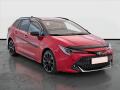 Toyota Corolla GR Sport 2.0 Hybrid