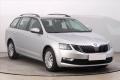 koda Octavia Ambition 1.6 TDI, Serv.kniha