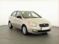 Hyundai Accent 1.5 CRDi, nov STK, Klima
