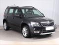 koda Yeti 1.4 TSI, Serv.kniha, Tempomat