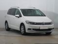 Volkswagen Touran Highline 1.6 TDI, Serv.kniha