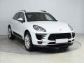 Porsche Macan S Diesel