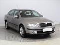 �koda Octavia Ambiente 1.6, Serv.kniha