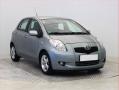 Toyota Yaris 1.3 VVT-i, Automat