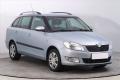 koda Fabia Ambition 1.2 TSI, Serv.kniha