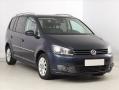 Volkswagen Touran Highline 2.0 TDI, Serv.kniha