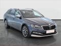 �koda Superb Scout 2.0 TDI