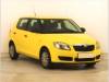 koda Fabia 1.2, R,2.maj, za dobrou cenu