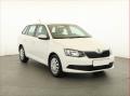 koda Fabia 1.4 TDI, Park.senzory