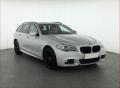 BMW 525d, Automat, Serv.kniha