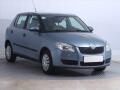 �koda Fabia 1.2, nov� STK, Ta�n�