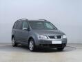 Volkswagen Touran Comfortline 1.9 TDI