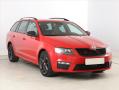 koda Octavia Ambition RS 2.0 TSI