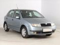 koda Fabia 1.4, po STK, Tan, CZ doklady