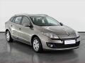 Renault M�gane 1.5 dCi, po STK, Ta�n�