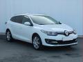 Renault Mgane 1.5 dCi, Tempomat