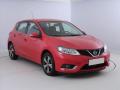 Nissan Pulsar 1.2 DIG-T, Serv.kniha