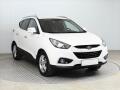 Hyundai ix35 2.0 CRDi, 4X4, Automat