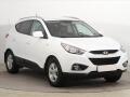 Hyundai ix35 2.0 CVVT, 4X4, �R,1.maj, K��e