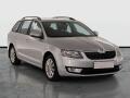 �koda Octavia Elegance 1.6 TDI, Serv.kniha