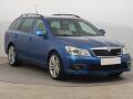 �koda Octavia RS 2.0 TSI, Xenony, Tempomat