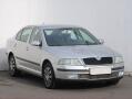 �koda Octavia Ambiente 1.6, Serv.kniha