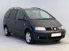 Seat Alhambra 2.0 TDI, 7mst, Serv.kniha