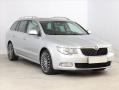 koda Superb Laurin&Klement 2.0 TSI