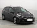 Kia Ceed 1.6 CRDi, Serv.kniha, Tempomat