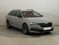 �koda Superb Sportline 2.0 TDI
