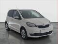 �koda Citigo 1.0 CNG, po STK, jezd� dob�e