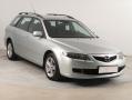 Mazda 6 2.0 DI, po STK, Tan