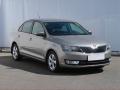 koda Rapid Ambition 1.2 TSI
