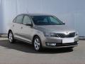 koda Rapid Ambition 1.2 TSI