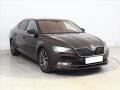 �koda Superb Laurin&Klement 2.0 TDI, K��e