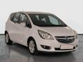Opel Meriva 1.4 i, �R,1.maj, Serv.kniha