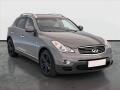 Infiniti EX35 30d, 4X4, Automat, K��e, Navi