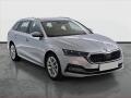�koda Octavia 1.5 TSI e-tec