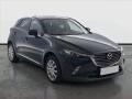 Mazda CX-3 2.0 Skyactiv-G, Serv.kniha