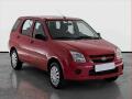 Suzuki Ignis 1.3, po STK, Ta�n�
