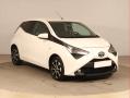 Toyota Aygo 1.0 VVT-i, Tempomat
