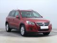 Volkswagen Tiguan 2.0 TDI, 4X4, Tempomat